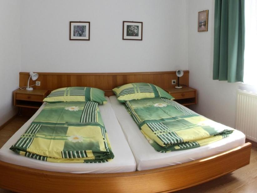 Ferienhaus Rosi Sankt Martin am Tennengebirge Rum bild