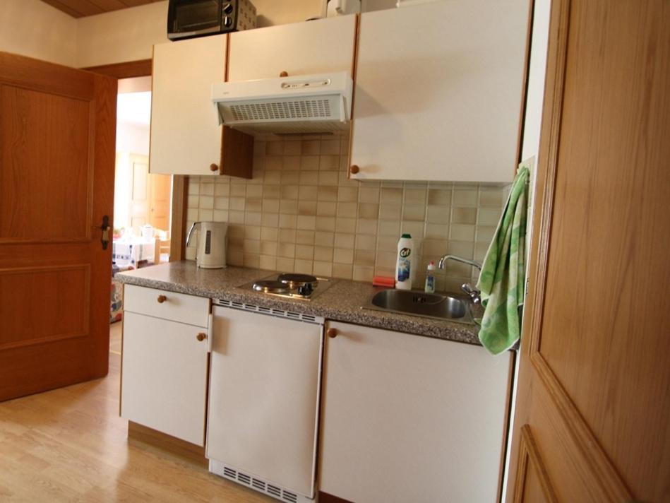 Ferienhaus Rosi Sankt Martin am Tennengebirge Rum bild