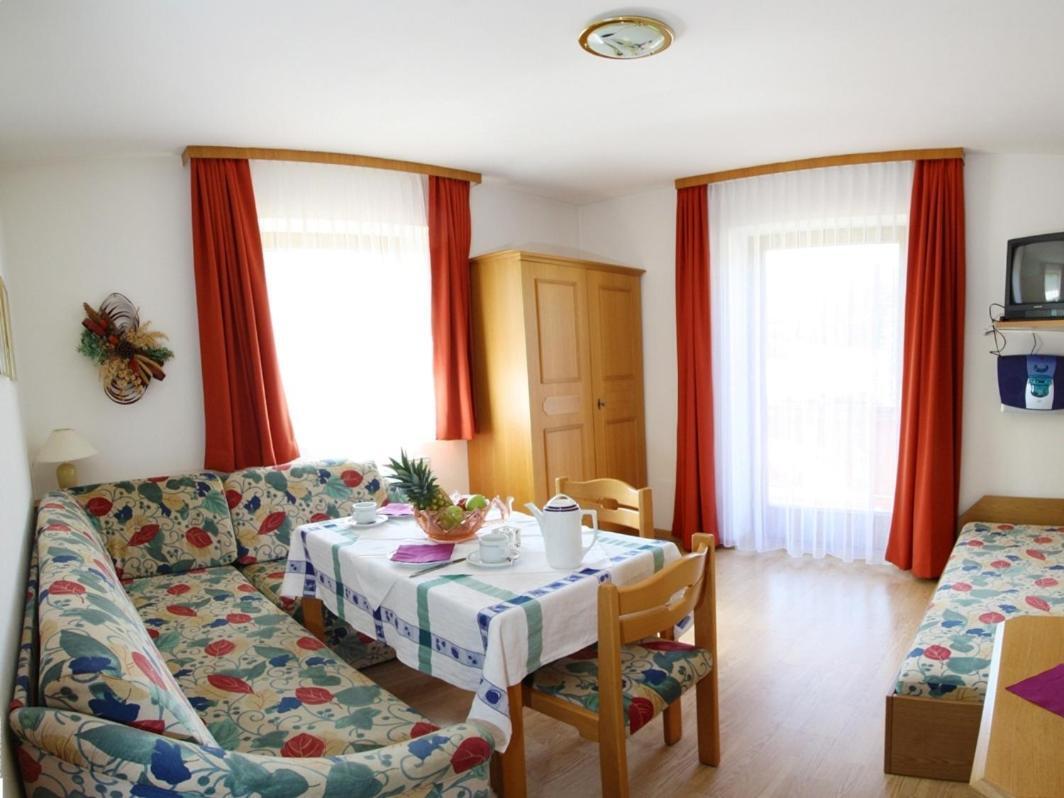 Ferienhaus Rosi Sankt Martin am Tennengebirge Rum bild