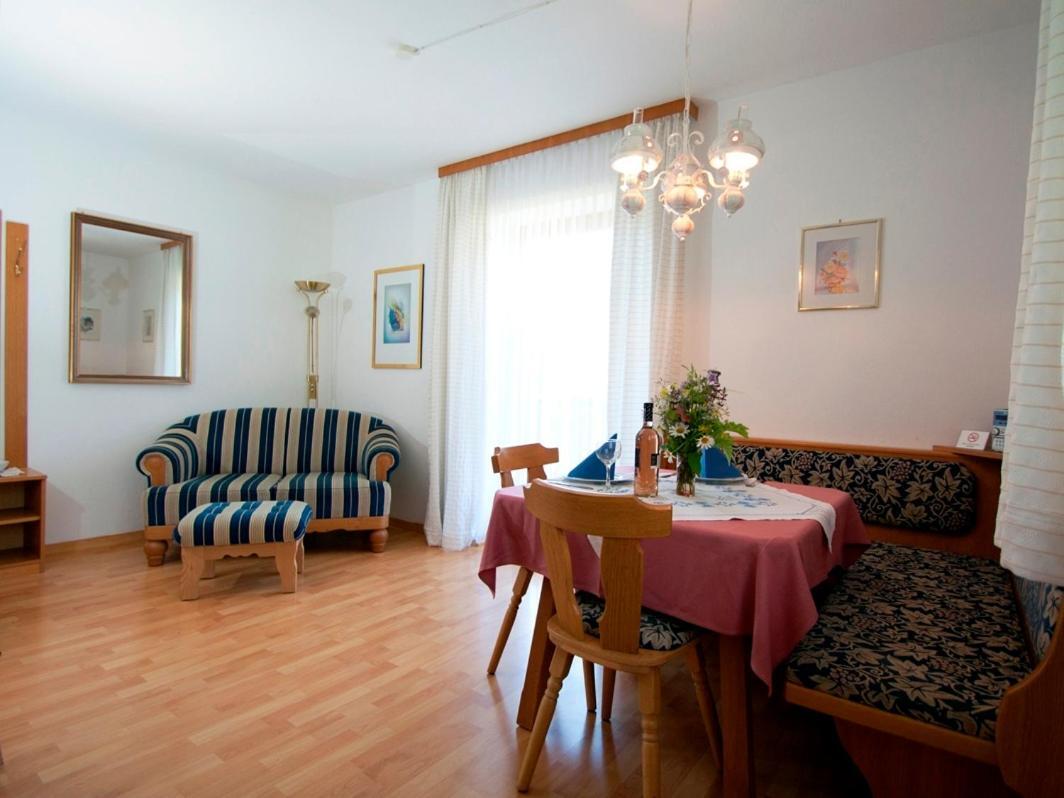 Ferienhaus Rosi Sankt Martin am Tennengebirge Rum bild